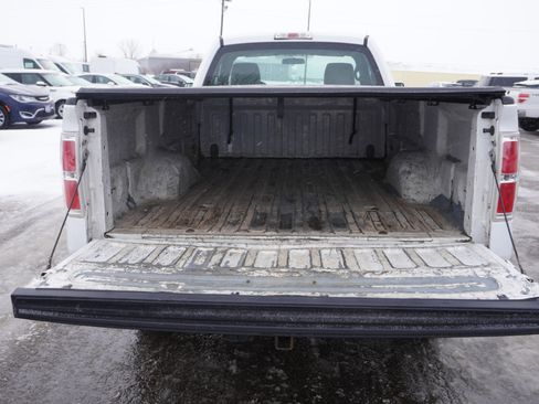 Used 2012 Ford F150 XL w/ XL Plus Pkg image 16