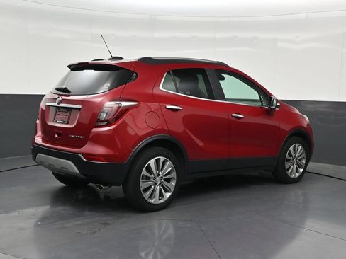 Used 2019 Buick Encore Preferred FWD image 5