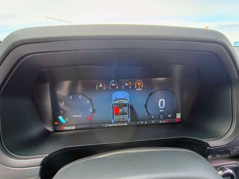 New 2026 Ford F150 Lariat image 14