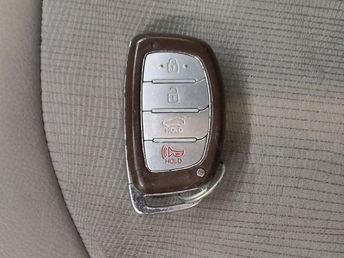 Used 2015 Hyundai Sonata Sport w/ Option Group 03 FWD image 32