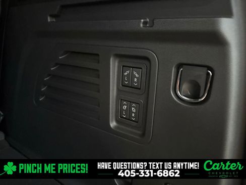 New 2026 Chevrolet Traverse RS image 32