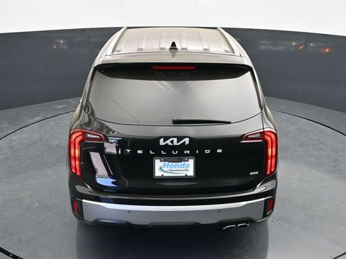 Used 2023 Kia Telluride S w/ S Sunroof Package AWD/4WD image 45