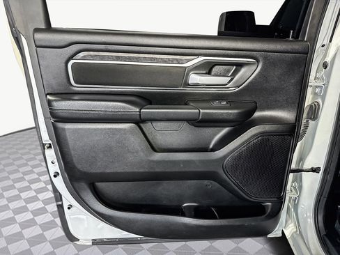 Used 2024 RAM 1500 Big Horn image 26