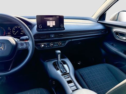 Used 2024 Honda HR-V LX image 22