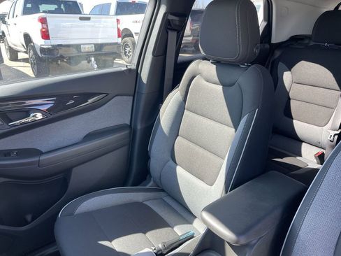 New 2026 Chevrolet TrailBlazer LT image 23