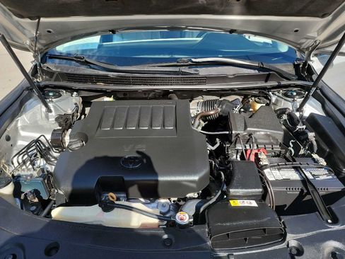 Used 2017 Toyota Avalon XLE FWD image 46