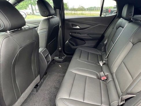 New 2026 Buick Envista Sport Touring w/ Convenience I Package image 15