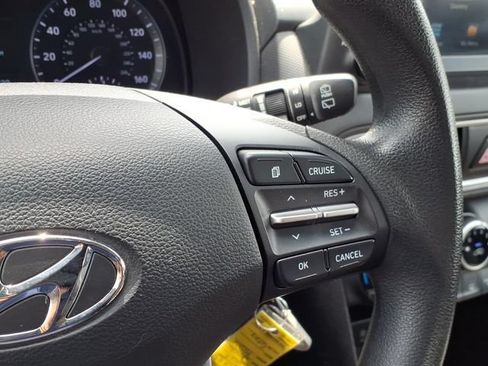 Used 2019 Hyundai Kona SE AWD/4WD image 19