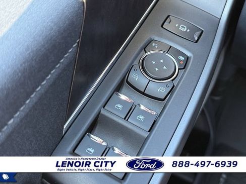 New 2026 Ford F250 Lariat w/ Lariat Premium Package AWD/4WD image 18