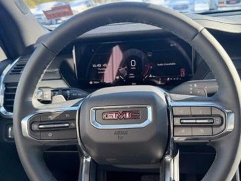 New 2026 GMC Acadia Elevation w/ Elevation Premium Package image 36