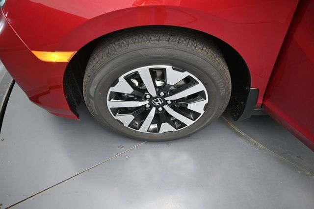 New 2026 Honda Odyssey EX-L image 42