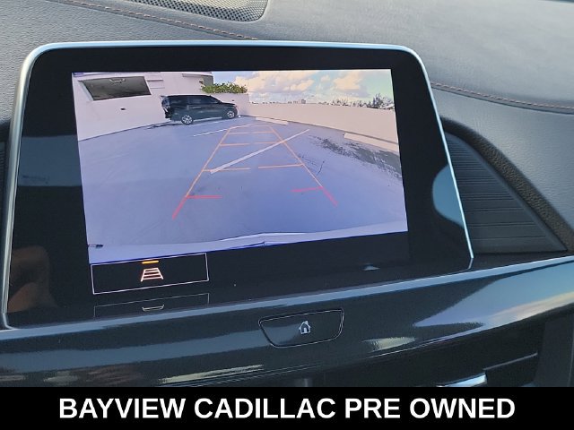 Used 2026 Cadillac CT4 V w/ LPO, ONYX Package AWD/4WD image 30