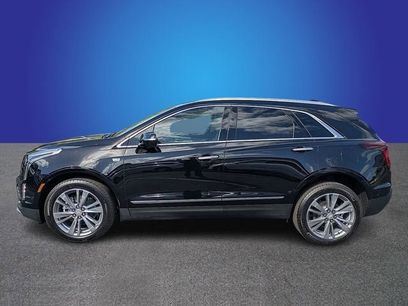 New 2026 Cadillac XT5 Premium Luxury w/ Driver Assist Package