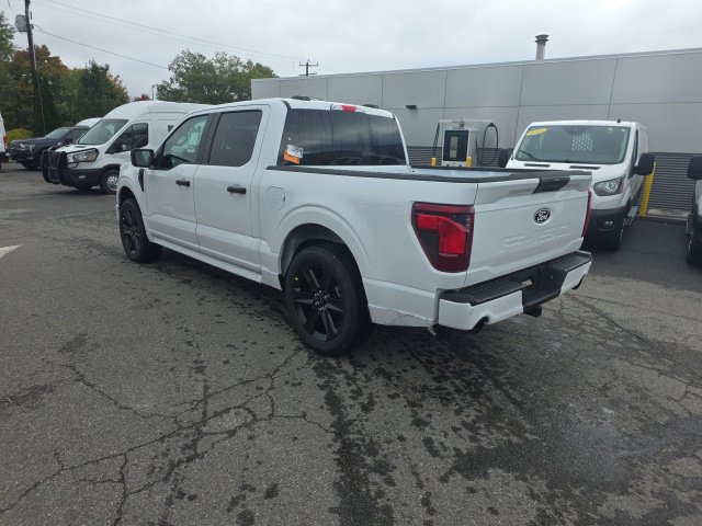 New 2026 Ford F150 STX w/ F-150 LOBO Package AWD/4WD image 8