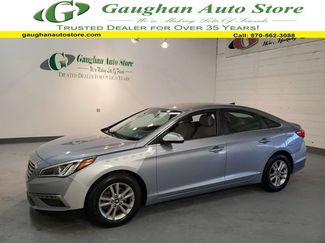 Used 2015 Hyundai Sonata SE w/ Option Group 09 FWD 360° Tour