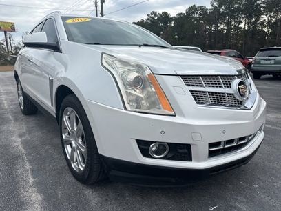 Used 2013 Cadillac SRX Performance w/ Driver Awareness Package