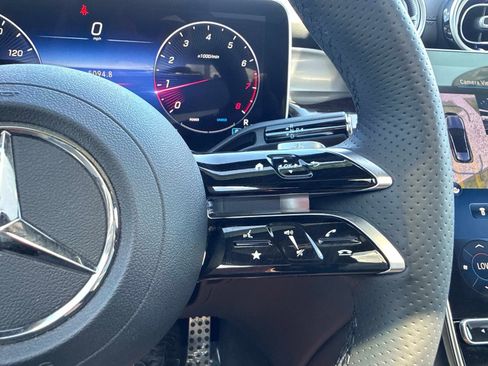 Certified 2023 Mercedes-Benz GLC 300 image 30