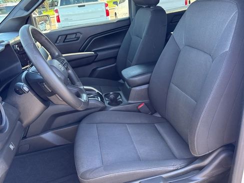 Certified 2023 Chevrolet Colorado Trail Boss image 9