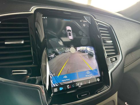 Certified 2023 Volvo XC90 B5 Plus w/ Protection Package Premier image 59