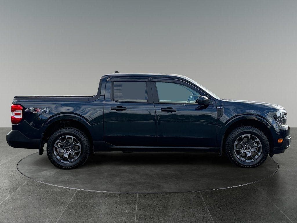 Used 2023 Ford Maverick XLT w/ Equipment Group 300A Standard AWD/4WD image 11