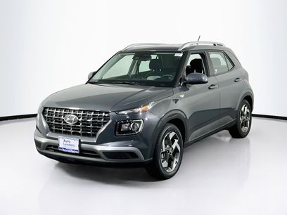 Used 2023 Hyundai Venue SEL