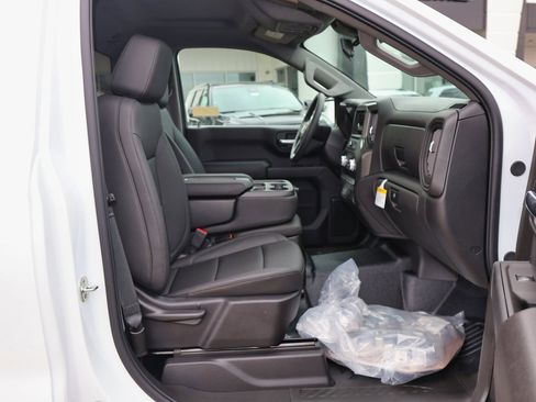 New 2026 GMC Sierra 1500 Pro w/ Pro Value Package image 22