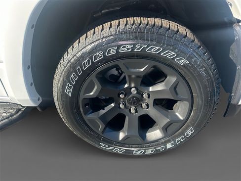 New 2026 RAM 1500 Big Horn w/ Night Edition image 16