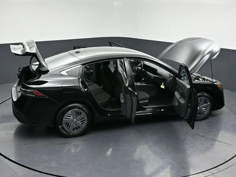 New 2026 Nissan Sentra S w/ Floor Mat Package image 31