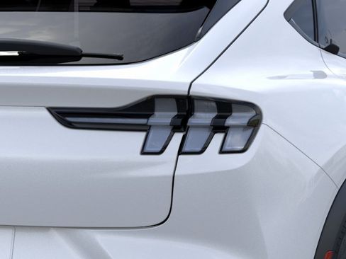 New 2026 Ford Mustang Mach-E Select RWD image 23