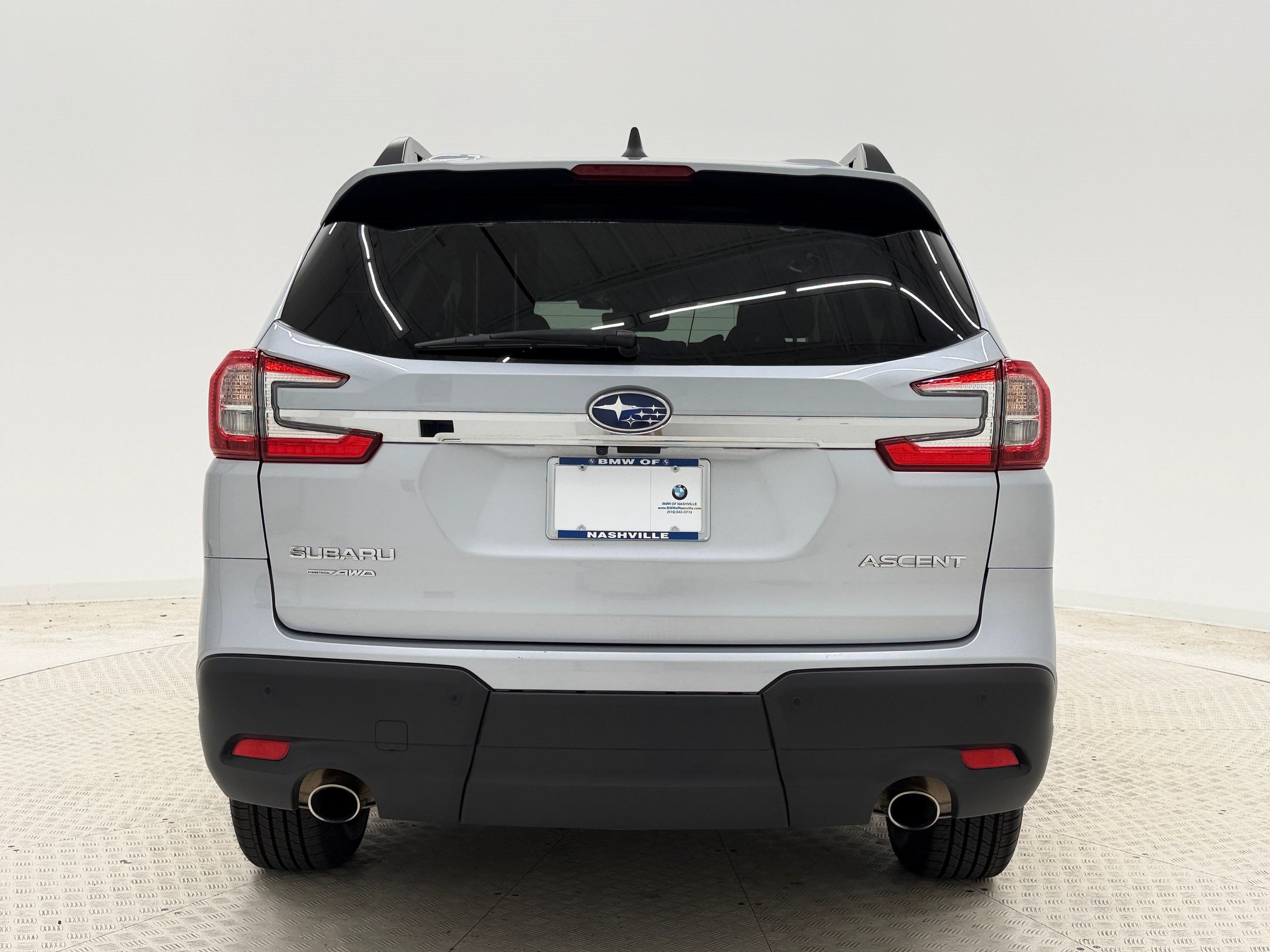 Used 2025 Subaru Ascent Premium AWD/4WD image 10