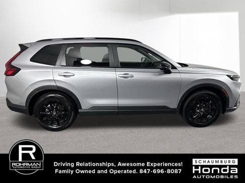 Used 2026 Honda CR-V Sport-L image 38