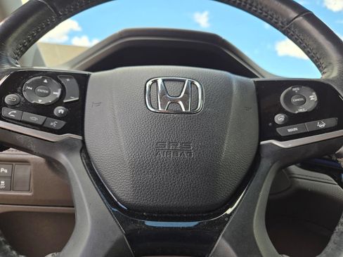 Used 2019 Honda Odyssey Elite image 26