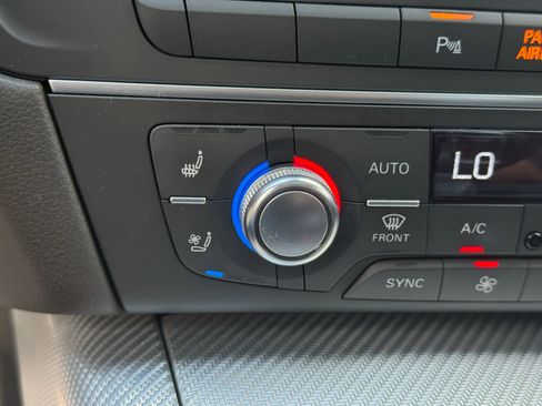 Used 2017 Audi RS 7 Performance image 21