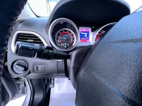 Used 2016 Dodge Journey R/T w/ Driver Convenience Group FWD image 18