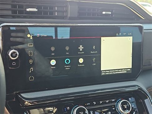 Used 2024 GMC Sierra 1500 AT4 w/ AT4 Premium Package image 11