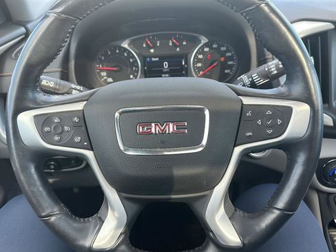 Used 2018 GMC Terrain SLT w/ Preferred Package image 13