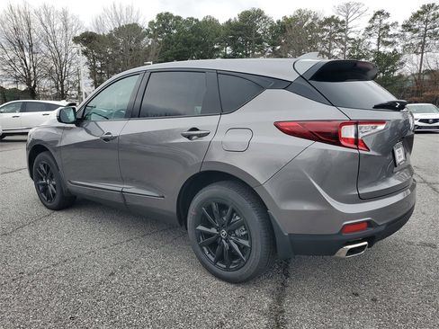 New 2026 Acura RDX SH-AWD image 7