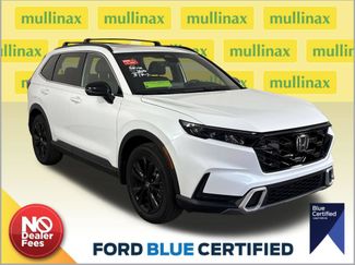 Used 2023 Honda CR-V Sport Touring 360° Tour