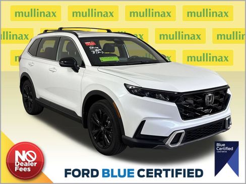 Used 2023 Honda CR-V Sport Touring image 1