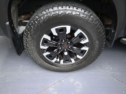 Used 2023 Nissan Frontier PRO-4X w/ Pro Convenience Package image 20