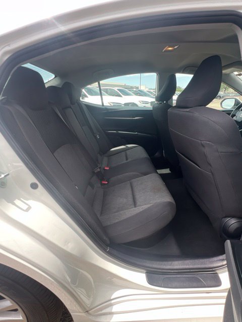 Used 2025 Toyota Camry LE FWD image 30