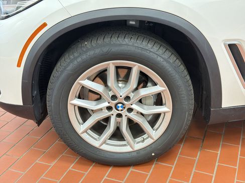 Used 2022 BMW X5 sDrive40i RWD image 12