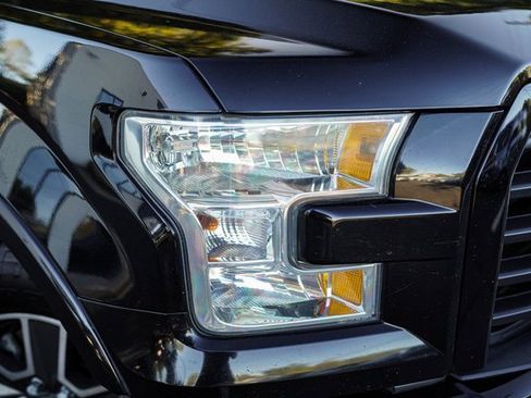 Used 2016 Ford F150 XLT w/ Equipment Group 302A Luxury image 13