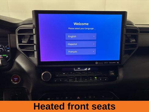 Used 2023 Toyota Sequoia TRD Pro image 16