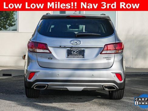 Used 2019 Hyundai Santa Fe XL image 5