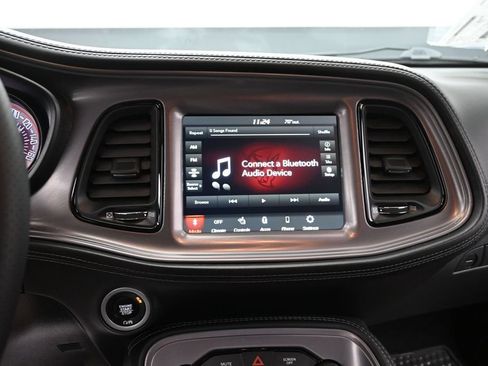 Used 2023 Dodge Challenger R/T w/ Plus Package RWD image 20
