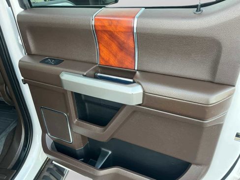 Used 2019 Ford F150 King Ranch w/ Max Trailer Tow Package image 22