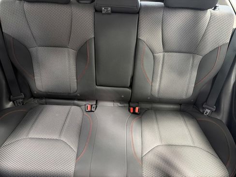 Used 2021 Subaru Forester Sport image 17