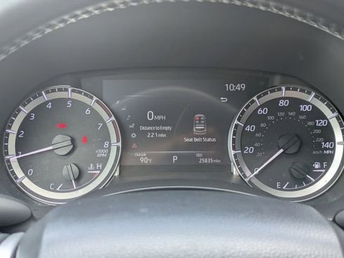 Used 2023 Toyota Highlander XSE FWD image 32