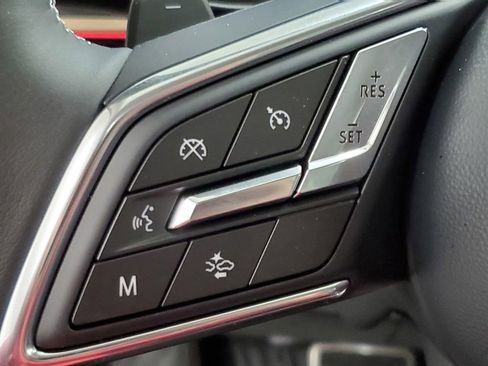 New 2026 Buick Envision Sport Touring AWD/4WD image 36